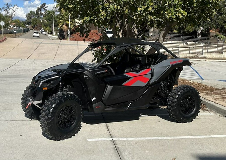 2026 Can-Am Maverick X3 X Turbo