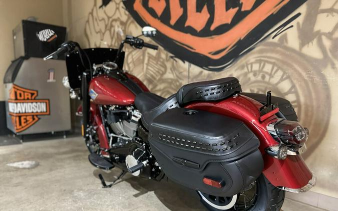 FLHC 2026 Heritage Classic®