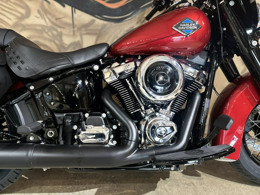 FLHC 2026 Heritage Classic®