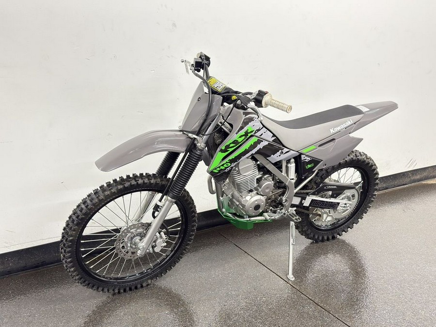 2025 Kawasaki KLX®140R F
