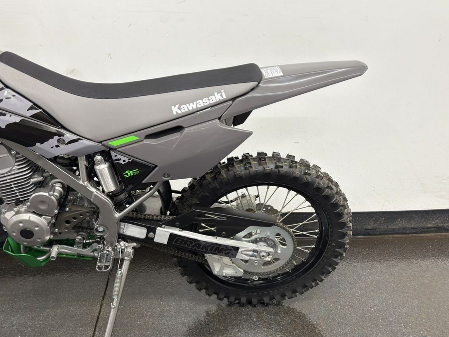2025 Kawasaki KLX®140R F