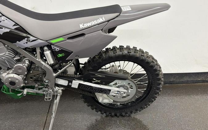 2025 Kawasaki KLX®140R F