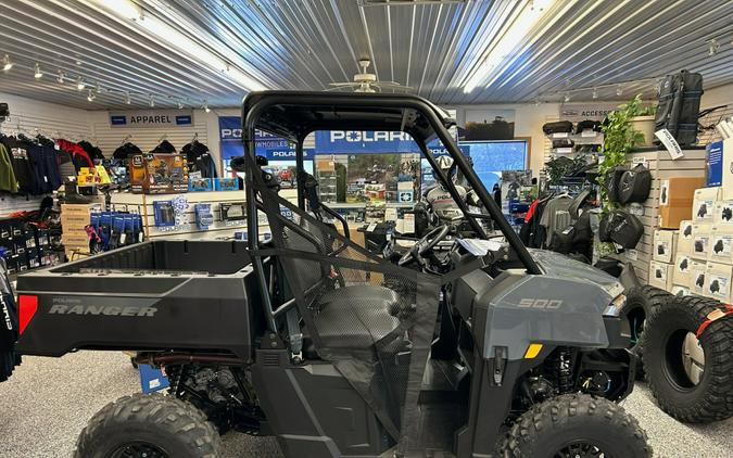 2026 Polaris Ranger® 500