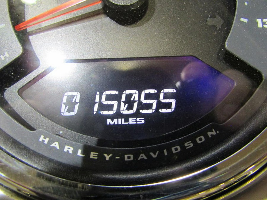 2019 Harley-Davidson® FLFBS - Fat Boy® 114