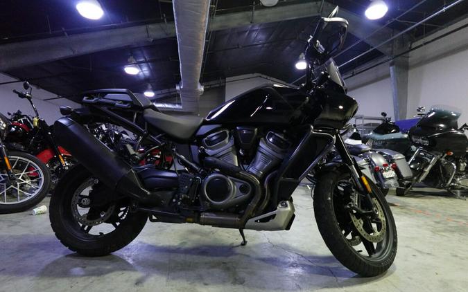 2022 Harley-Davidson Pan America 1250 Special