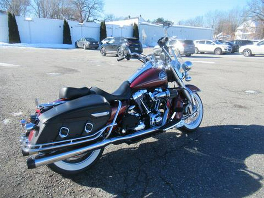 2008 Harley-Davidson Road King® Classic