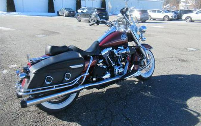 2008 Harley-Davidson Road King® Classic