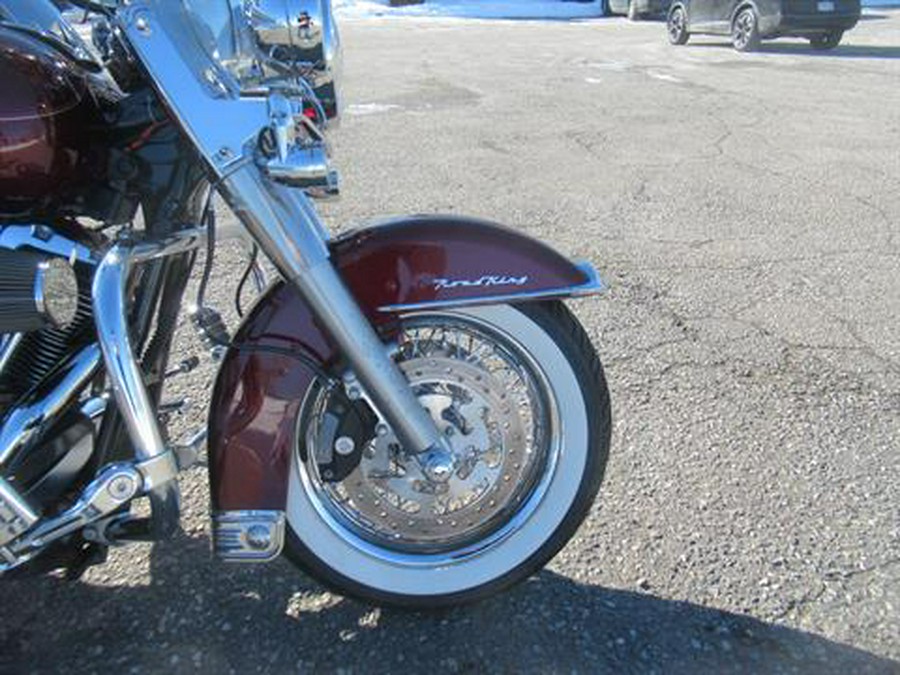2008 Harley-Davidson Road King® Classic