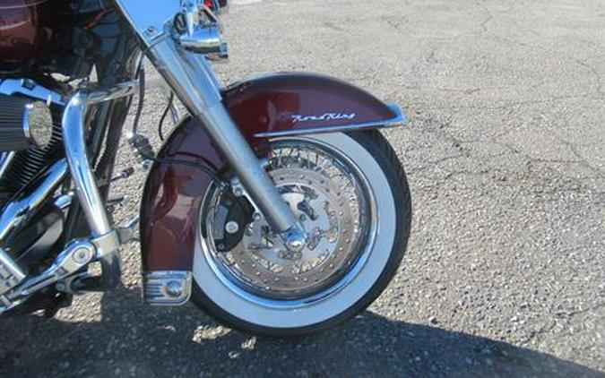 2008 Harley-Davidson Road King® Classic