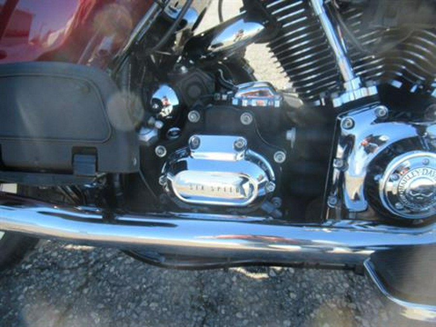 2008 Harley-Davidson Road King® Classic