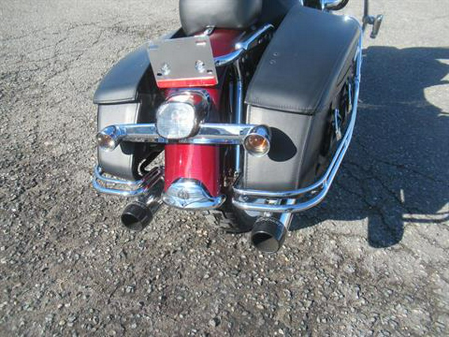 2008 Harley-Davidson Road King® Classic