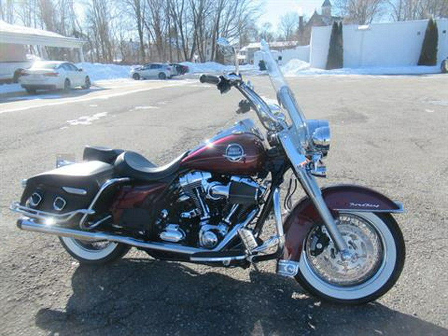 2008 Harley-Davidson Road King® Classic