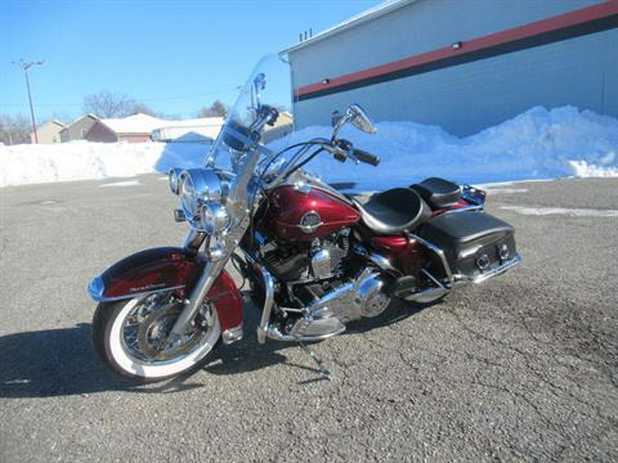 2008 Harley-Davidson Road King® Classic