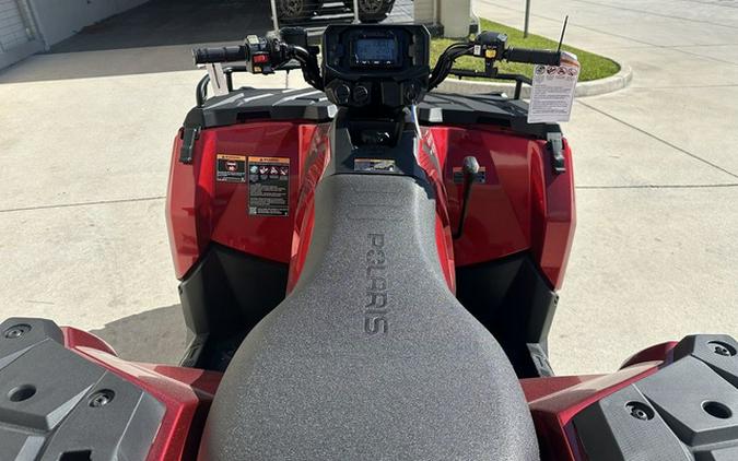 2026 Polaris Sportsman 570 Trail