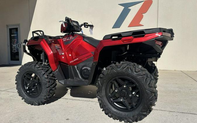 2026 Polaris Sportsman 570 Trail