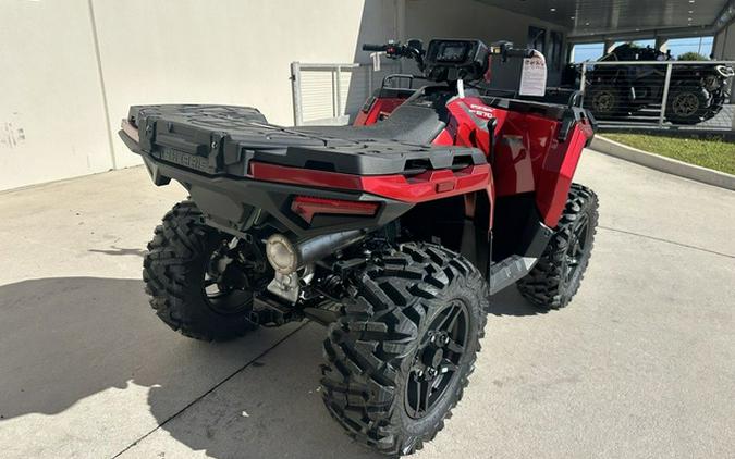 2026 Polaris Sportsman 570 Trail