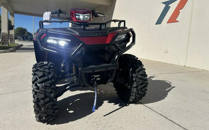2026 Polaris Sportsman 570 Trail