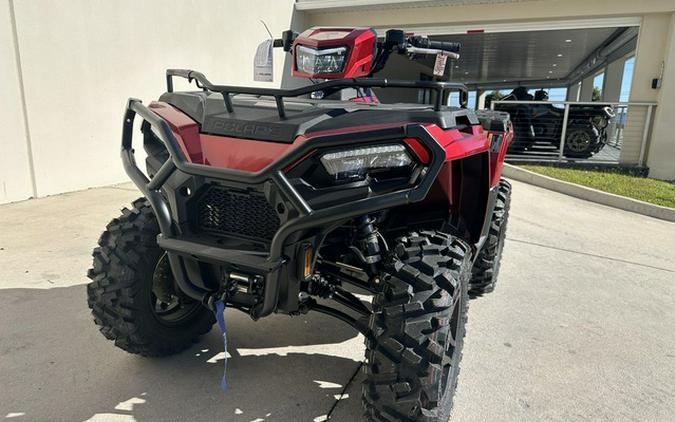 2026 Polaris Sportsman 570 Trail