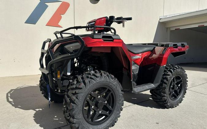 2026 Polaris® Sportsman 570 Trail