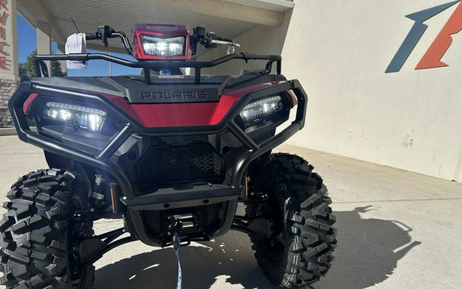 2026 Polaris Sportsman 570 Trail