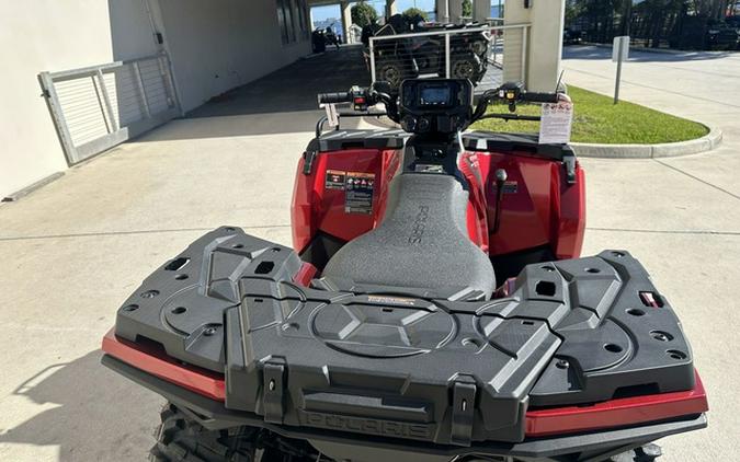 2026 Polaris Sportsman 570 Trail