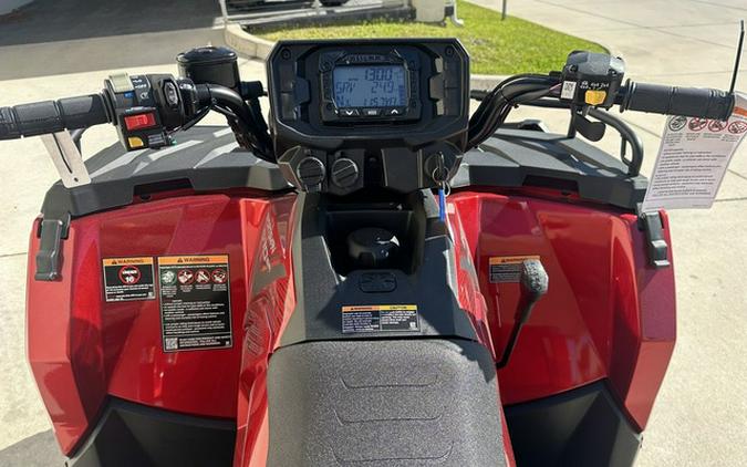2026 Polaris Sportsman 570 Trail