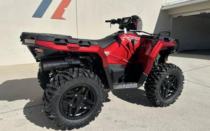 2026 Polaris® Sportsman 570 Trail