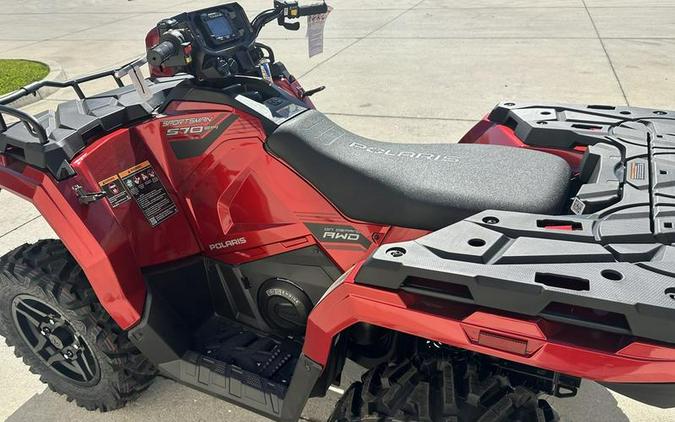 2026 Polaris® Sportsman 570 Trail