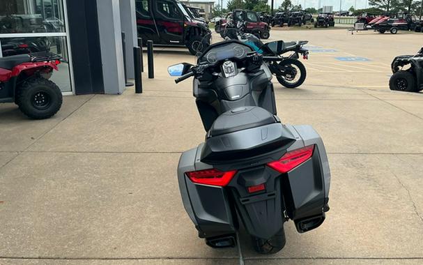 2026 Honda Gold Wing