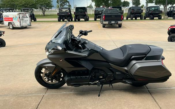 2026 Honda Gold Wing
