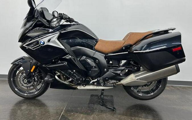2024 BMW K 1600 GT