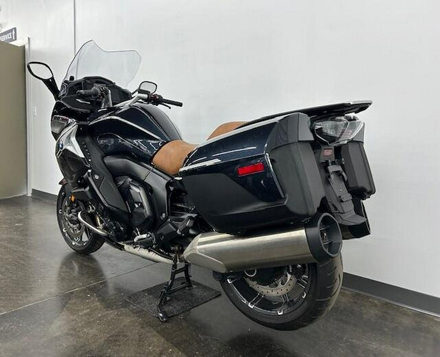 2024 BMW K 1600 GT