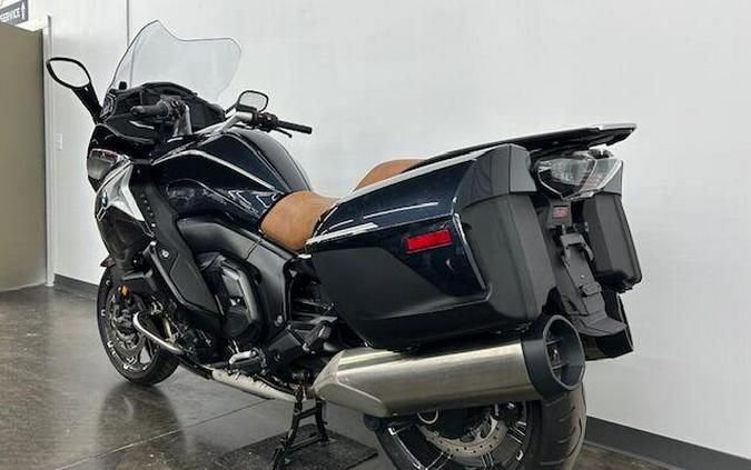2024 BMW K 1600 GT