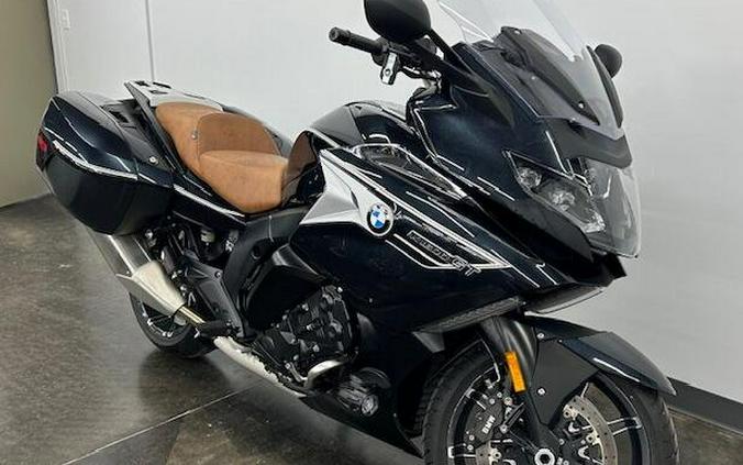 2024 BMW K 1600 GT