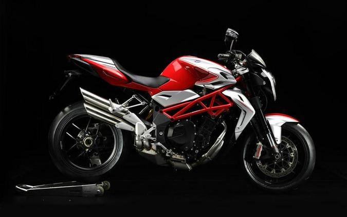 2012 MV Agusta Brutale 1090 RR
