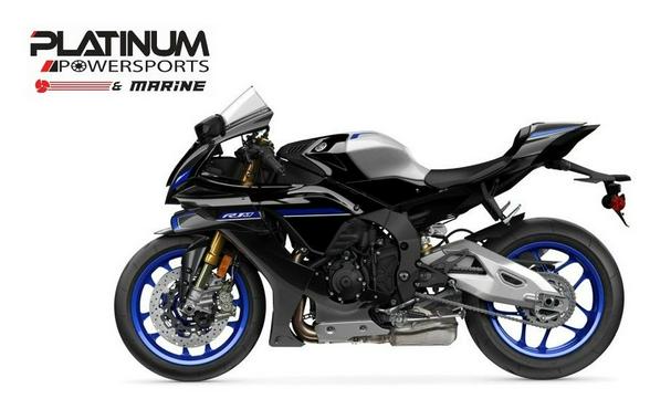 2026 Yamaha Yzf-R1M