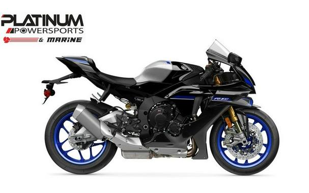 2026 Yamaha Yzf-R1M
