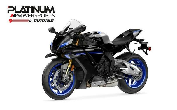 2026 Yamaha Yzf-R1M