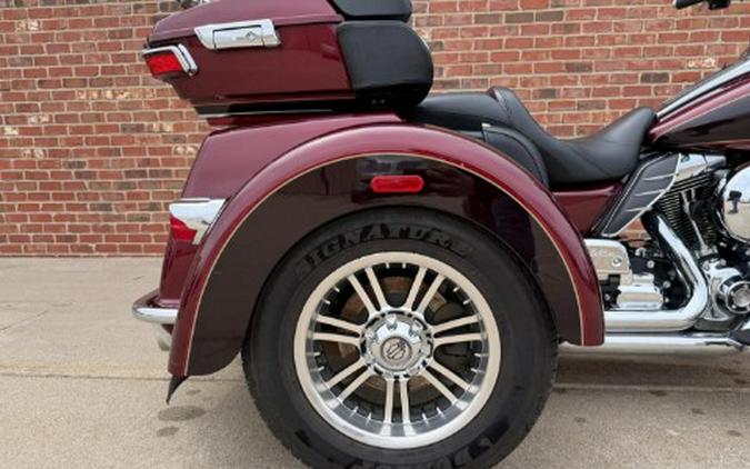 2014 Harley-Davidson Tri Glide® Ultra