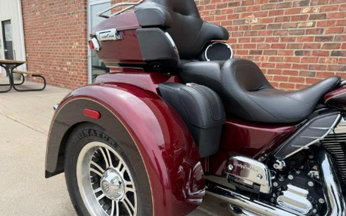 2014 Harley-Davidson Tri Glide® Ultra