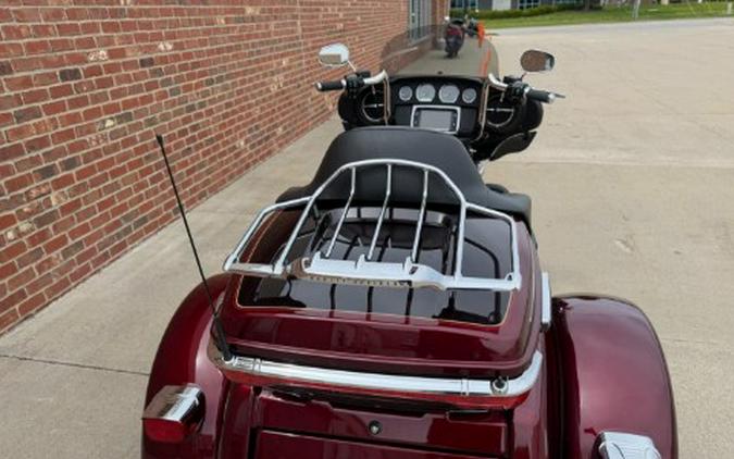 2014 Harley-Davidson Tri Glide® Ultra