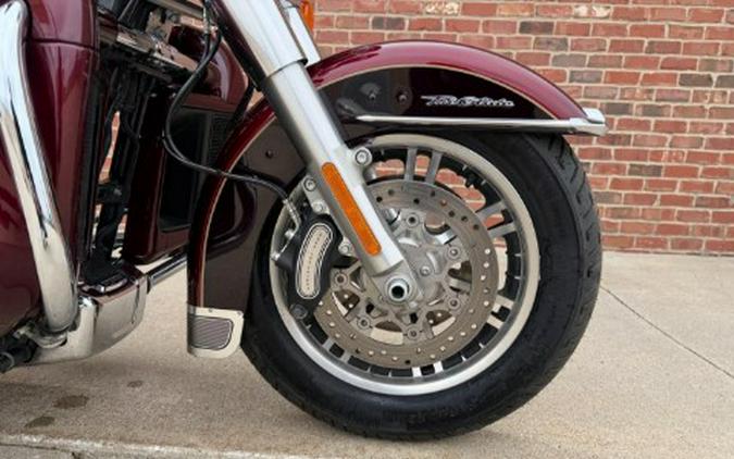 2014 Harley-Davidson Tri Glide® Ultra