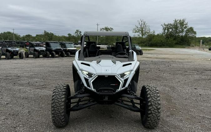 2026 Polaris RZR Pro R Ultimate