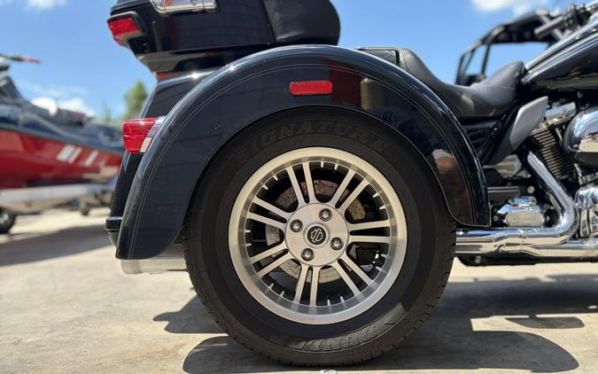 2021 HARLEY TRI GLIDE ULTRA