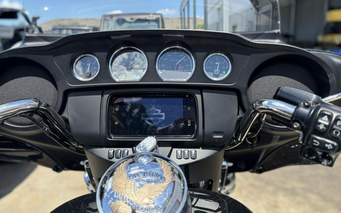 2021 HARLEY TRI GLIDE ULTRA