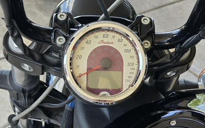 2018 Indian Motorcycle® Scout® Sixty