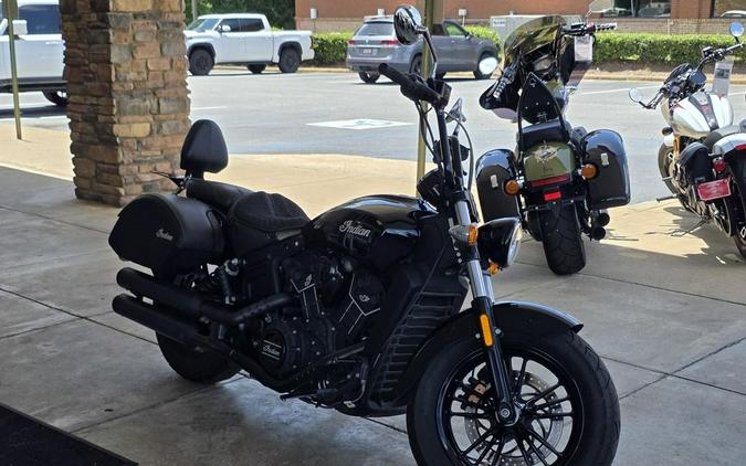 2018 Indian Motorcycle® Scout® Sixty