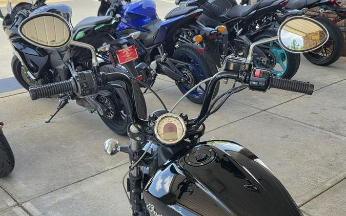 2018 Indian Motorcycle® Scout® Sixty