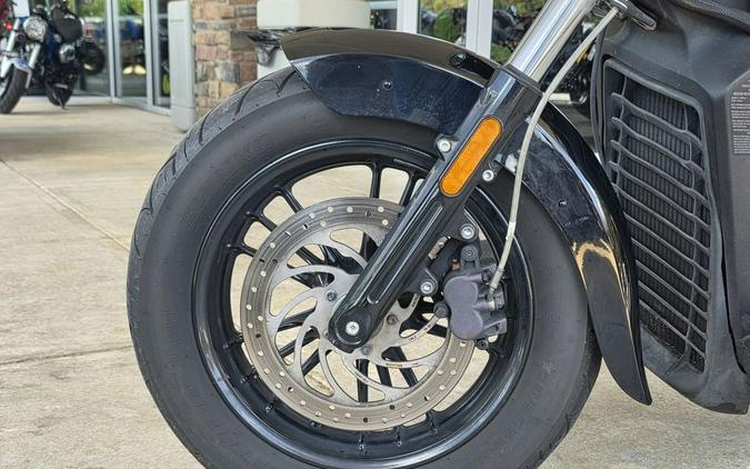 2018 Indian Motorcycle® Scout® Sixty