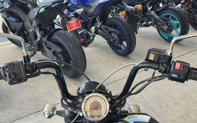 2018 Indian Motorcycle® Scout® Sixty